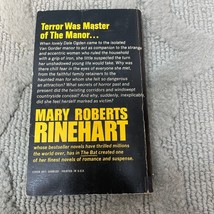 The Bat Mystery Paperback Book by Mary Roberts Rinehart from Dell Books 1970 - £11.18 GBP