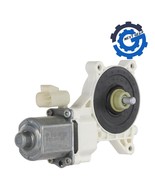 Reman Carquest Front Right Window Lift Motor for 2004-2012 Chevy Malibu ... - $37.36