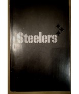 2011 PITTSBURGH STEELERS MEDIA GUIDE - $184.89 MXN
