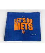 2024 New York Mets Postseason Rally Towel, NLCS - SGA - $17.84 CAD