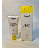 SUPERGOOP Glow Screen SPF 40 (DAWN) 1.7 oz Exp 10/2026 NIB - $35.56 CAD
