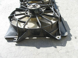 2000-05 Toyota Celica Radiator Fan image 3