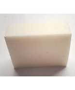 Goat Milk Soap Natural Plant Oil Soap Shea Butter scented spearmint yank... - £3.07 GBP