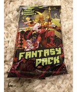 NEW SEALED Cards Against Humanity - Fantasy Pack - Expansion Set 30 Cards - $7.99