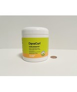 DevaCurl CurlHeights Volume + Body Boost Cream 6fl oz 177g Full Size - £15.00 GBP