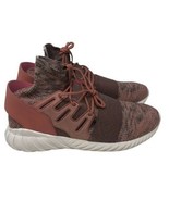 adidas Originals Men&#39;s Tubular Doom PK Running Shoe Size 11 - £93.03 GBP