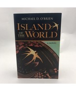 Island of the World: A Novel - $655.82 MXN