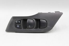 13 14 15 16 17 18 NISSAN ALTIMA LEFT DRIVER SIDE MASTER WINDOW SWITCH OEM - $24.30