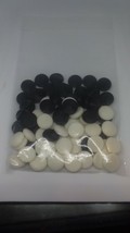 Replacement Game pieces for The Book of Classic Board Games (book not in... - $5.99