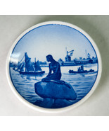 Royal Copenhagen Langelinie Little Mermaid Plaquette 2-2010 Old Mark But... - $147.24 MXN Royal Copenhagen Langelinie Little Mermaid Plaquette 2-2010 Old Mark But... - $147.24 MXN