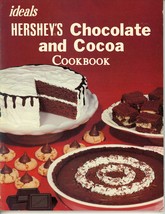 Hershey's Chocolate and Cocoa Cookbook Noland, Susan - $9.85