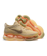 Nike Air Max Scorpion FK Wheat-orange Men&#39;s Air Cushioned Shoes -DJ4702-200 - $176.69