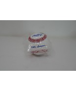 Rawlings Little League Full Grain Leather Cover Baseball RLLB1 9in. 5oz. - $12.30 CAD