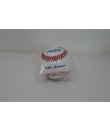 Rawlings Little League Full Grain Leather Cover Baseball RLLB1 9in. 5oz. - £7.06 GBP