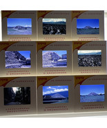 Tourist Photos 35mm Pyramids Mexico South America 1962 - $17.34 CAD
