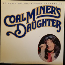 Coal Miner&#39;s Daughter: Original Motion Picture Soundtrack [Record] - $12.99