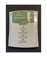 Stampin’ Up! - WILD WASABI - Classic STAMPIN&#39; INK PAD Brand New - €11,03 EUR