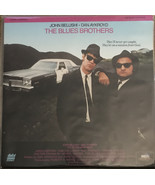 The Blues Brothers - 2 Disc LASERDISC LD Movie John Belushi Dan Aykroyd ... - £13.59 GBP