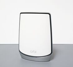 NETGEAR Orbi RBS850 AX6000 Tri-Band WiFi 6 Add-on Satellite image 2