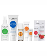 Natralus Summer Range Bundle - $229.24 CAD