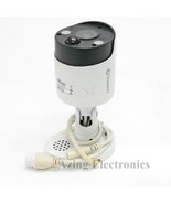 Swann NHD-887MSFB Wired PIR 4K Ultra HD Bullet Security Camera and Spotl... - €46,23 EUR