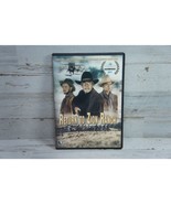 Return to Zion Ranch DVD - Christian Film - Israel Allegory - Western - £10.14 GBP