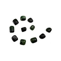 1 Lb Kyanite Green Tumbled Stones - $126.71