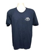 2016 US Open Adult Large Blue TShirt - $333.12 MXN