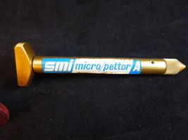Pipette Smi Micro Pettor Single Volume Quick Set Assortment Micro Pipette - £23.84 GBP