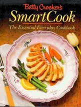Betty Crocker's Smart Cook Crocker, Betty - $1.99