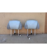 09-15 Infiniti G37 Q60 Convertible Front Seat Headrest Head Rest Bose Sp... - $230.23 CAD