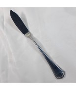Waterford SOMERSET Master Butter Knife serving pointy 18/10 Glossy Stain... - $278.42 MXN