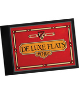 De Luxe (1924) Flats + Duplex homes CATALOG Apartments Architects Design... - £51.70 GBP