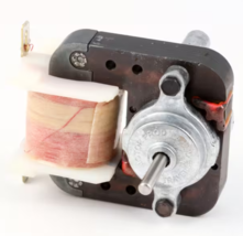 Condenser Fan Motor 115/120V 60Hz 0.5A – Fits Delfield 5A145-88 - €117,52 EUR