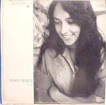 Joan Baez Vol. 2 [Vinyl] - £15.97 GBP