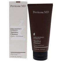 High Potency Classics Nutritive Cleanser - £18.22 GBP