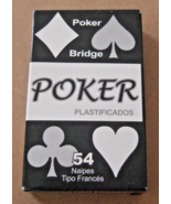 AXE TOUCH DEODORANT BODY SPRAY MODELS PLAYING CARDS   52 CARDS & 2 JOKERS - $18.00