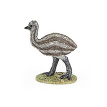 Papo Baby Emu Animal Figure 50273 NEW IN STOCK - £17.61 GBP