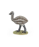 Papo Baby Emu Animal Figure 50273 NEW IN STOCK - $20.98