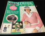 McCall’s Needlework &amp; Crafts Magazine Spring 1977 150 Great Ideas - $10.00
