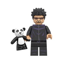 Jujutsu Kaisen Masamichi Yaga Minifigures Weapons and Accessories - £3.02 GBP