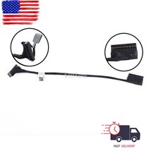 Us New Battery Cable For Dell Latitude E5450 Zam70 8X9Rd 08X9Rd Dc02001Yj00 - $13.99