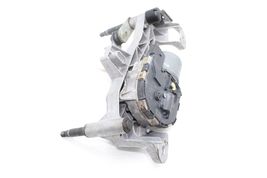 07-13 MERCEDES-BENZ W221 S600 RIGHT PASSENGER SIDE WINDSHIELD WIPER MOTOR E4267 image 7