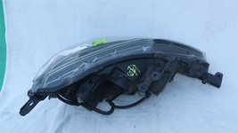 16-19 Nissan Sentra LED Headlight Head light Lamp Driver Left LH image 11