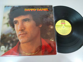 Danny Daniel Exitos Salsa 1979 - LP Vinilo 12" VG/VG - $29.83