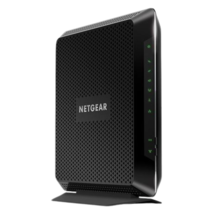 Netgear C7000v2 Nighthawk Gigabit WiFi Cable Modem Router Only Internet AC1900 - £18.90 GBP