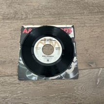 Rock 45 Gino Vannelli I Just Wanna Stop /The Surest Things Can Change On A&amp;M EX - $4.00