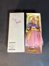 1996 Spring Blossom Barbie New Open Box Barbie Doll - $15.40
