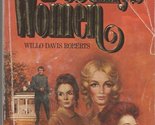 Destiny&#39;s Women [Paperback] Roberts, Willo Davis - $2.93