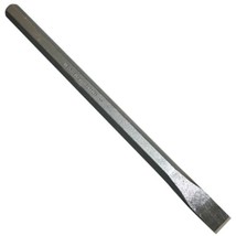 Mayhew Cold Chisel 3/4&quot; x 12&quot; Made in the USA - £28.92 GBP